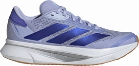 adidas Duramo SL 2 Womens Running Shoes - Purple Foam Stabilized Heel foam - midsole - cushioning shoes