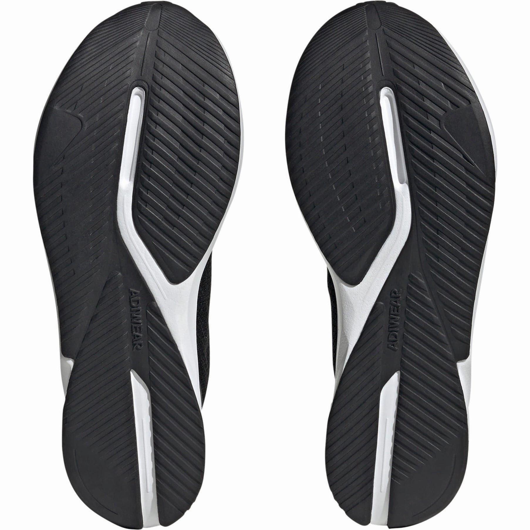 Comfortable adidas Duramo SL Mens Running Shoes - Black