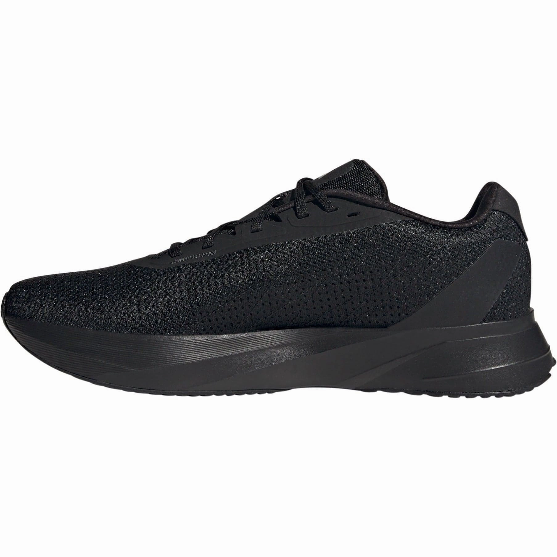 adidas Duramo SL Mens Running Shoes - Black Good Traction