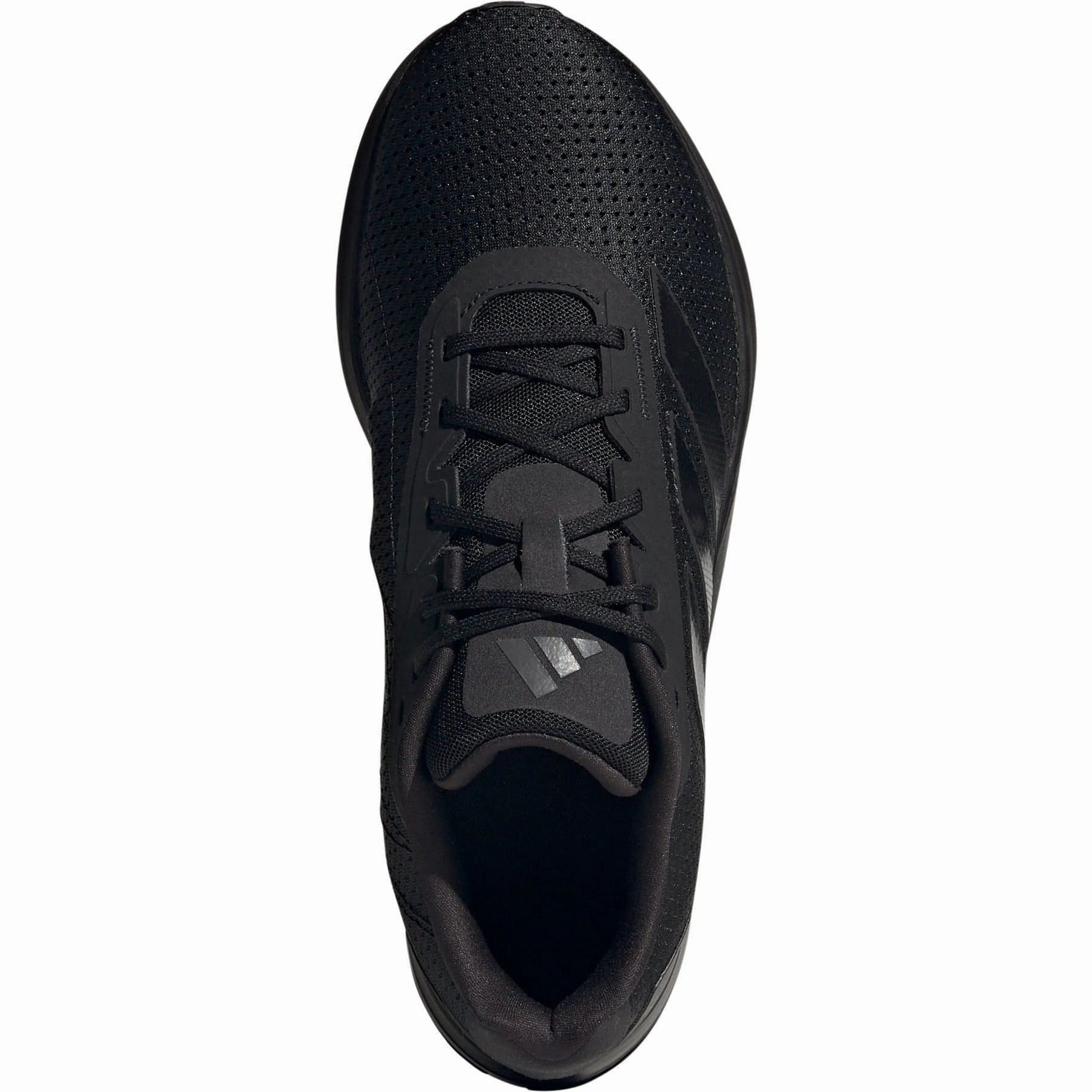 adidas Duramo SL Mens Running Shoes - Black dance exercise shoes