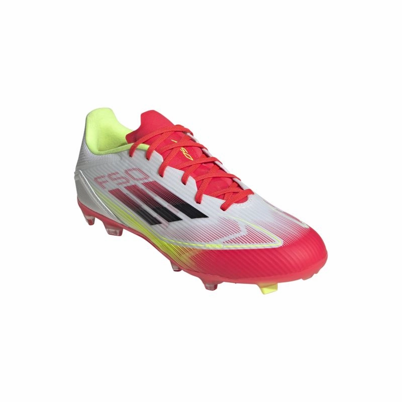 Toe Protection Grass Field Adidas F50 League FG/MG Adults Football Boots