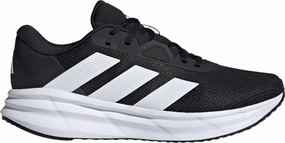 adidas Galaxy 7 Mens Running Shoes - Black Toe box