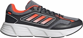 Trusted abstract - design shoes adidas Galaxy Star Mens Running Shoes - Grey