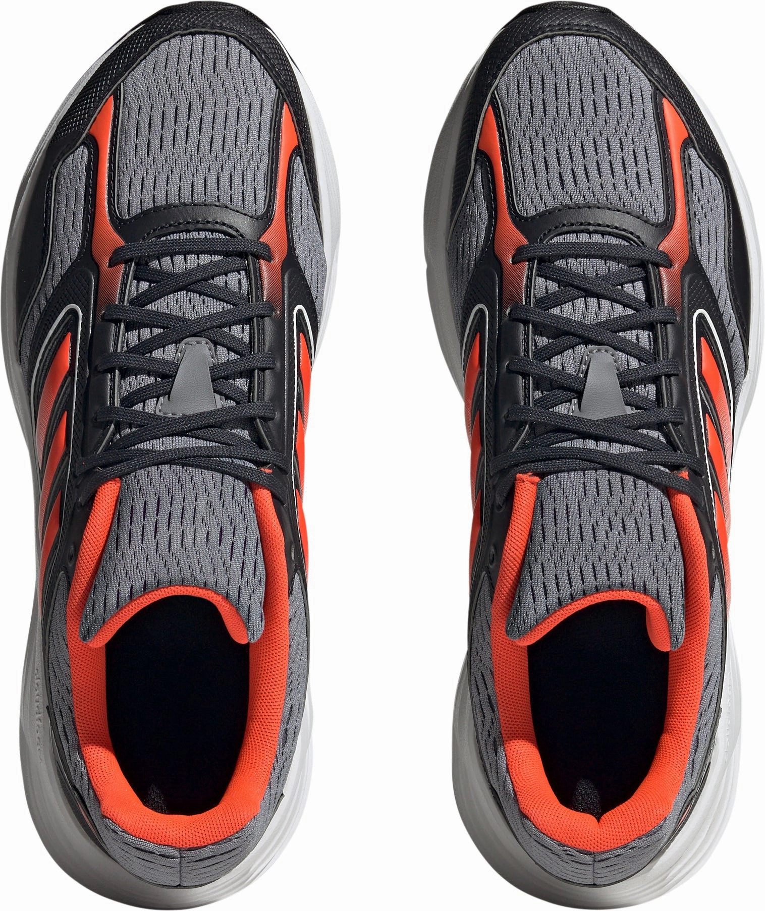 adidas Galaxy Star Mens Running Shoes - Grey Easy - entry