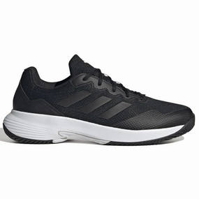 Cardio Training Performance Mesh Adidas GameCourt 2 D Mens Tennis Shoes
