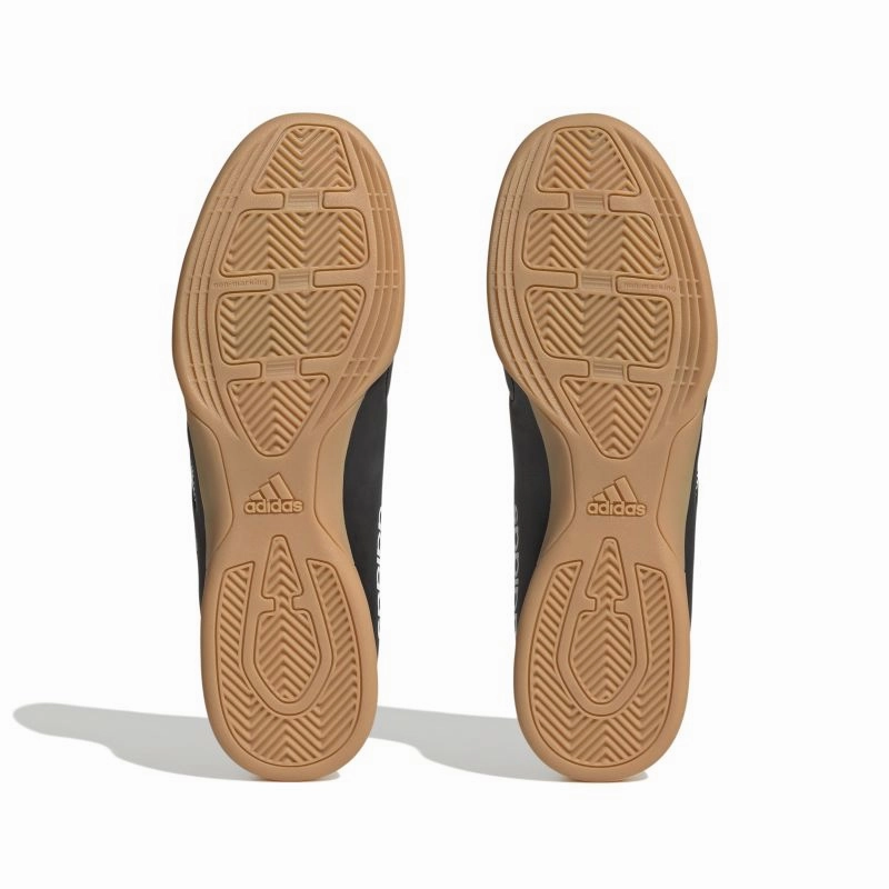 Adidas Goletto VIII Adults Indoor Football Boots Ventilated Tongue Design patio - use shoes