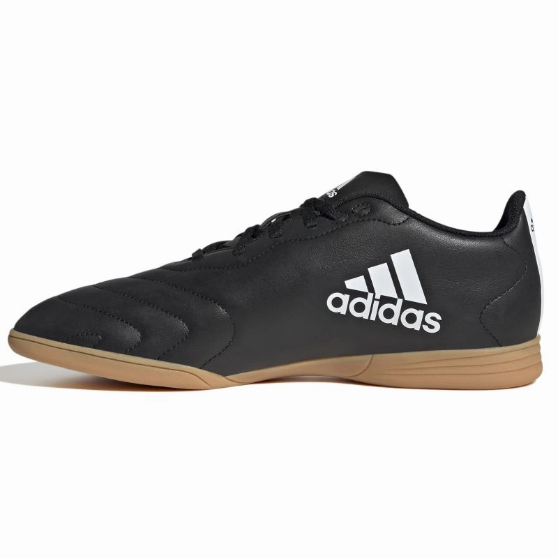 Adidas Goletto VIII Adults Indoor Football Boots Narrow Fit streamlined shoes