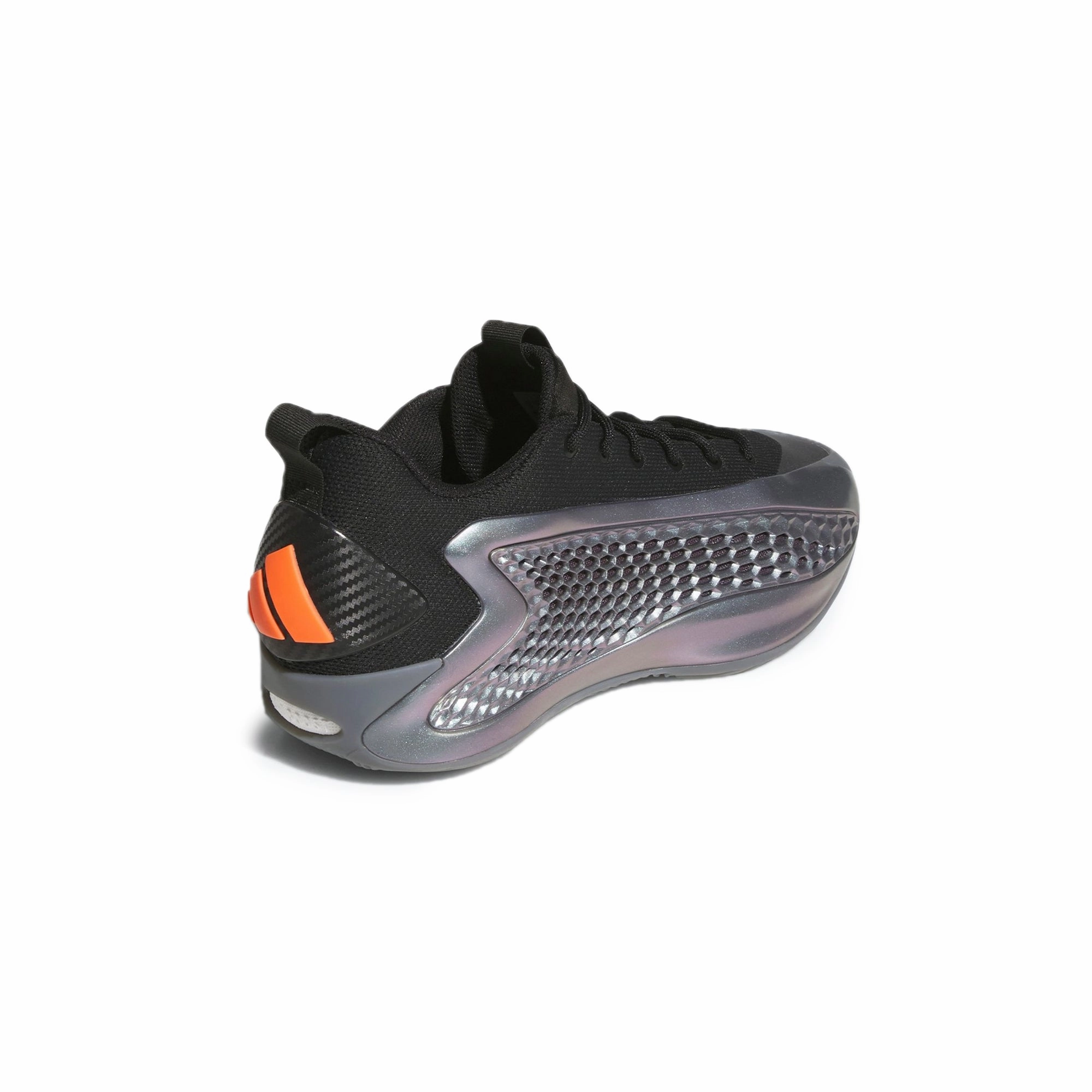 Adidas Mens A.E. 1 Low "Iron Sharpens" Shoes well - fitting design smooth - finish shoes