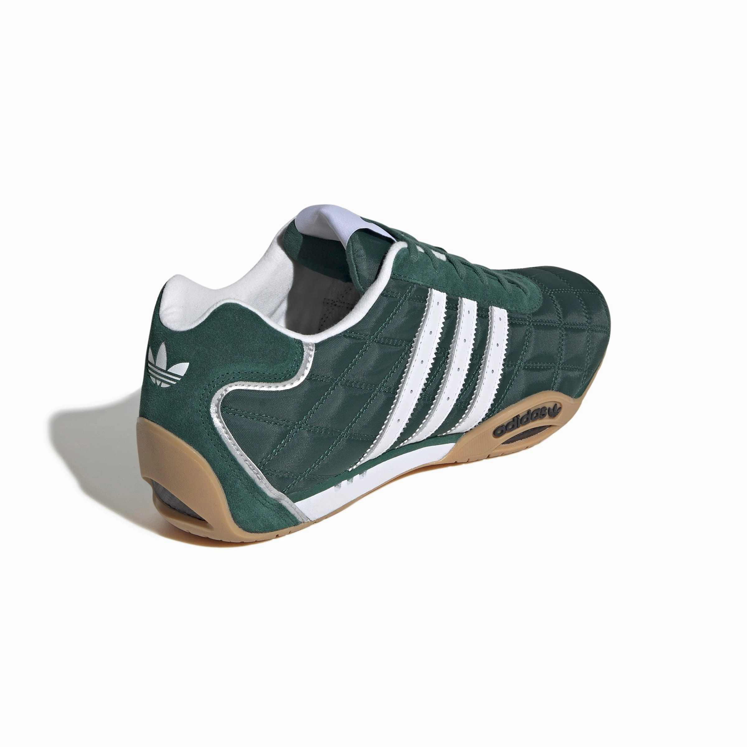 easy - to - take - off shoes Adidas Mens Adiracer LO Shoes