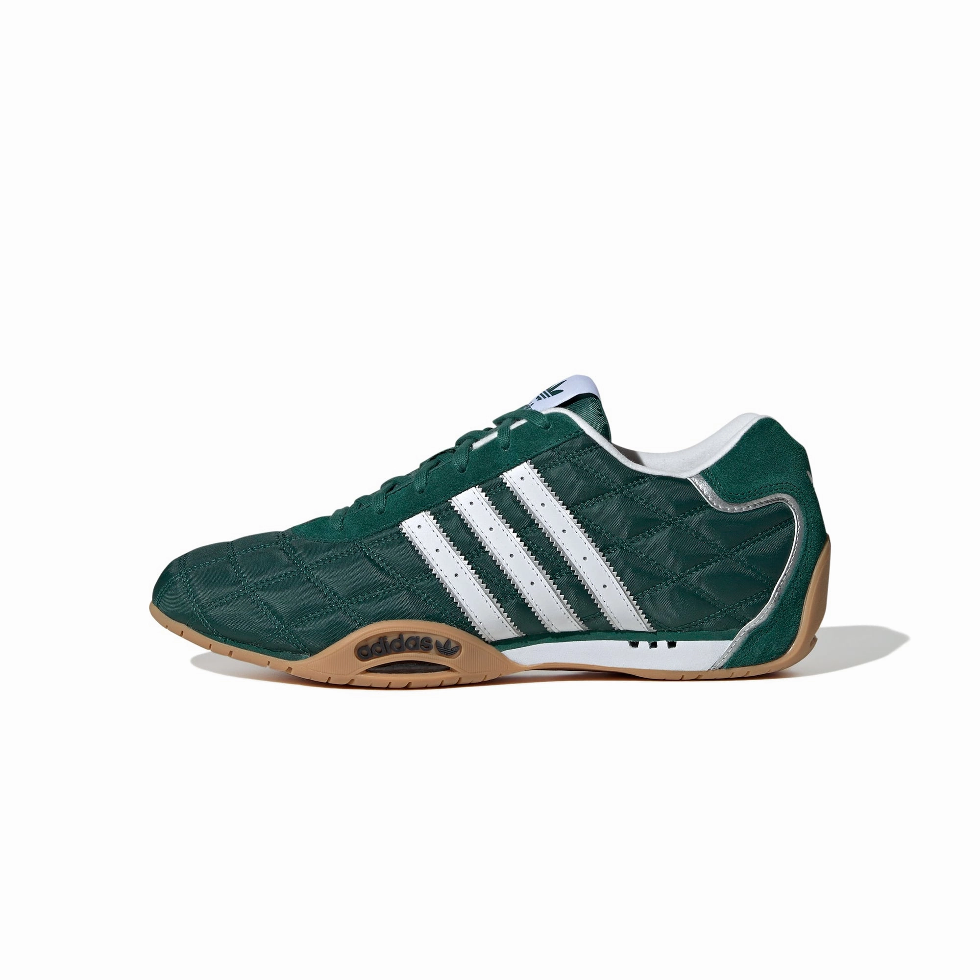 Adidas Mens Adiracer LO Shoes Temperature Regulating Performance - fabric