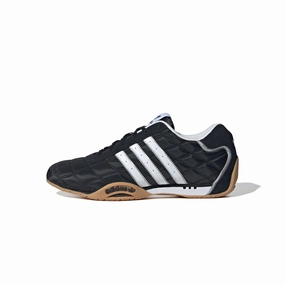 Hurdling Adidas Mens Adiracer LO Shoes