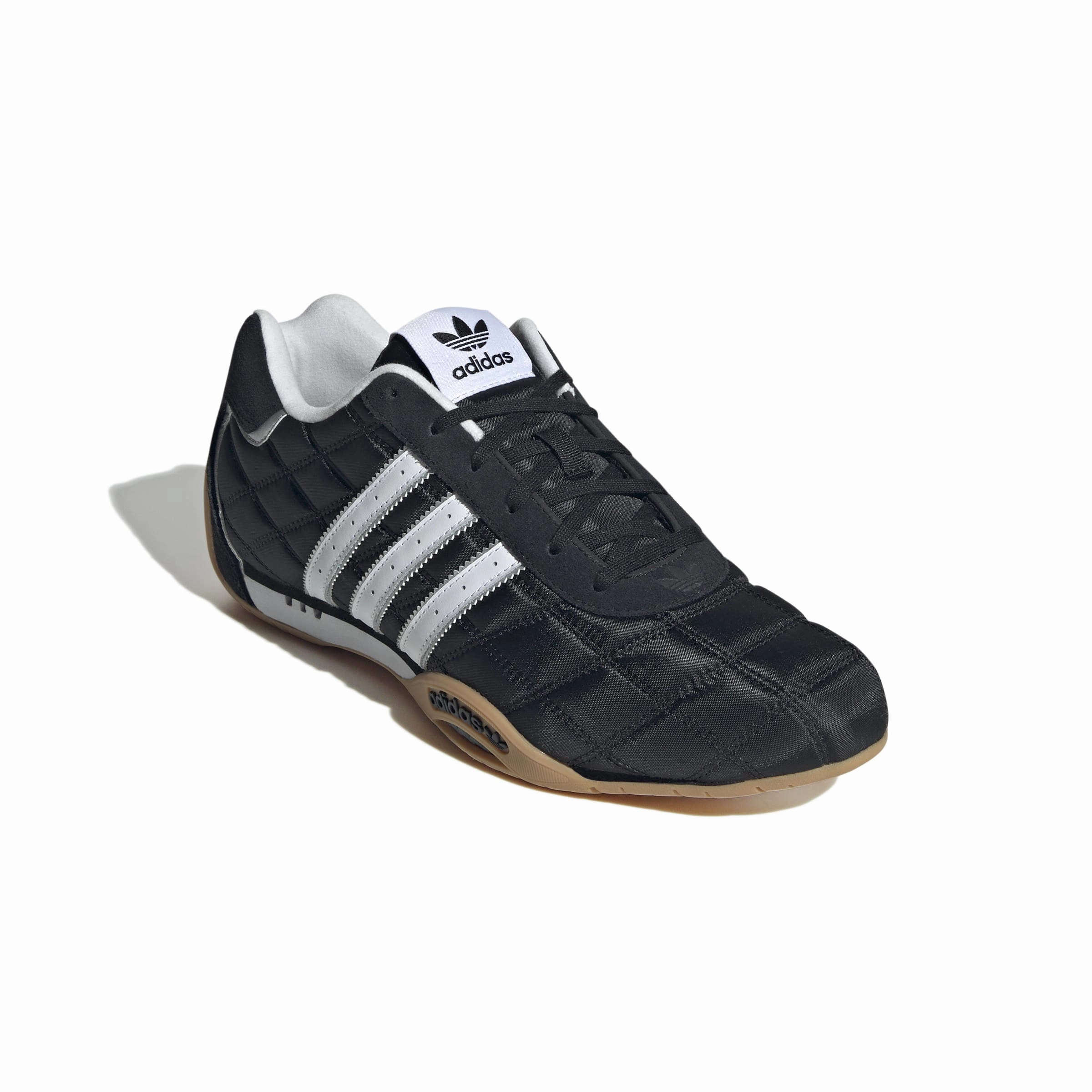 Adidas Mens Adiracer LO Shoes Flexibility - zones Contoured Collar