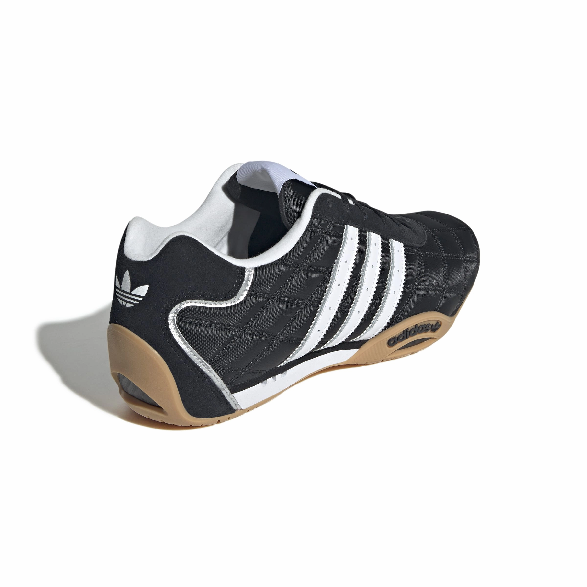 Adidas Mens Adiracer LO Shoes Neutral Stance Platform