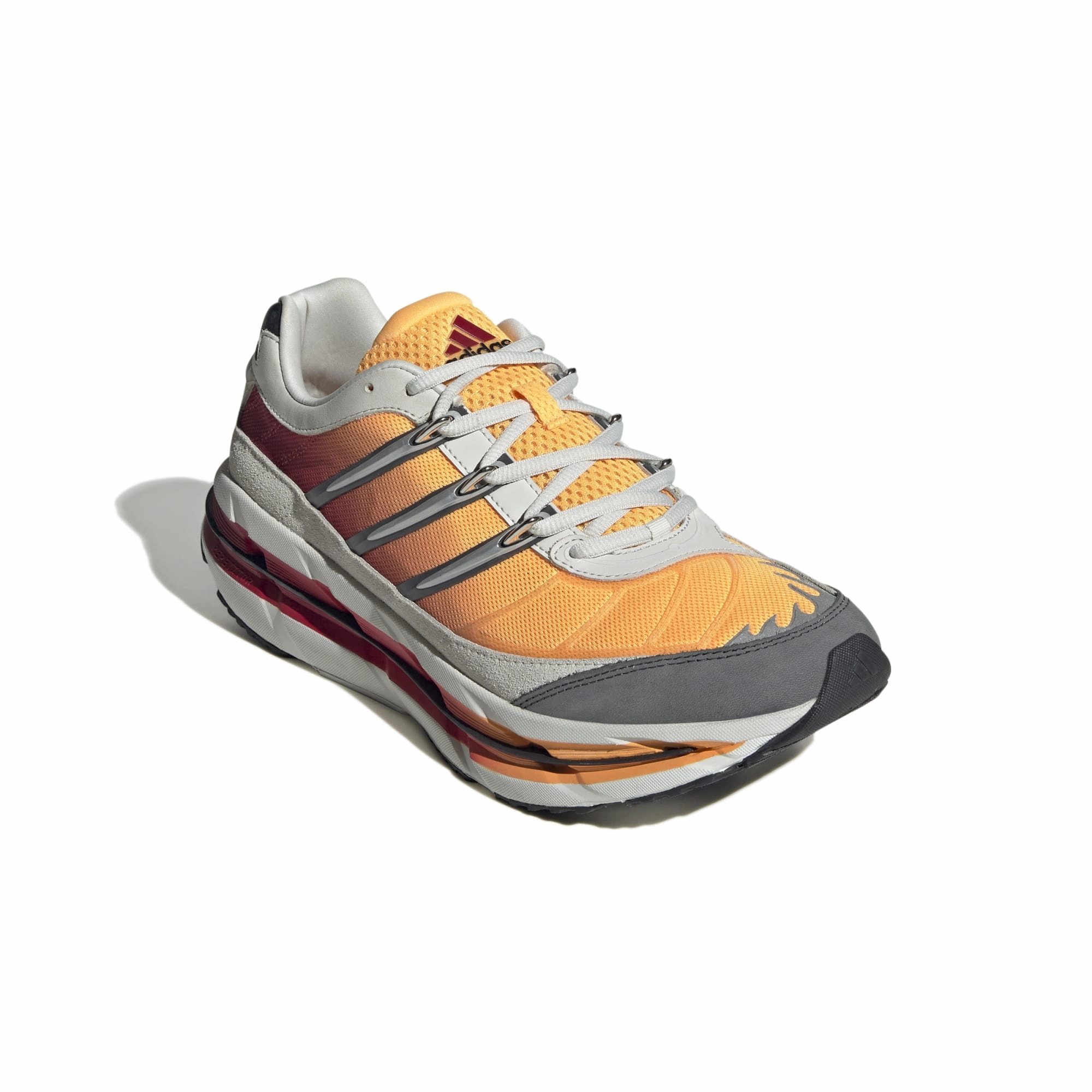 indoor exercise Foot - Friendly Adidas Mens Adistar Hrmy Shoes