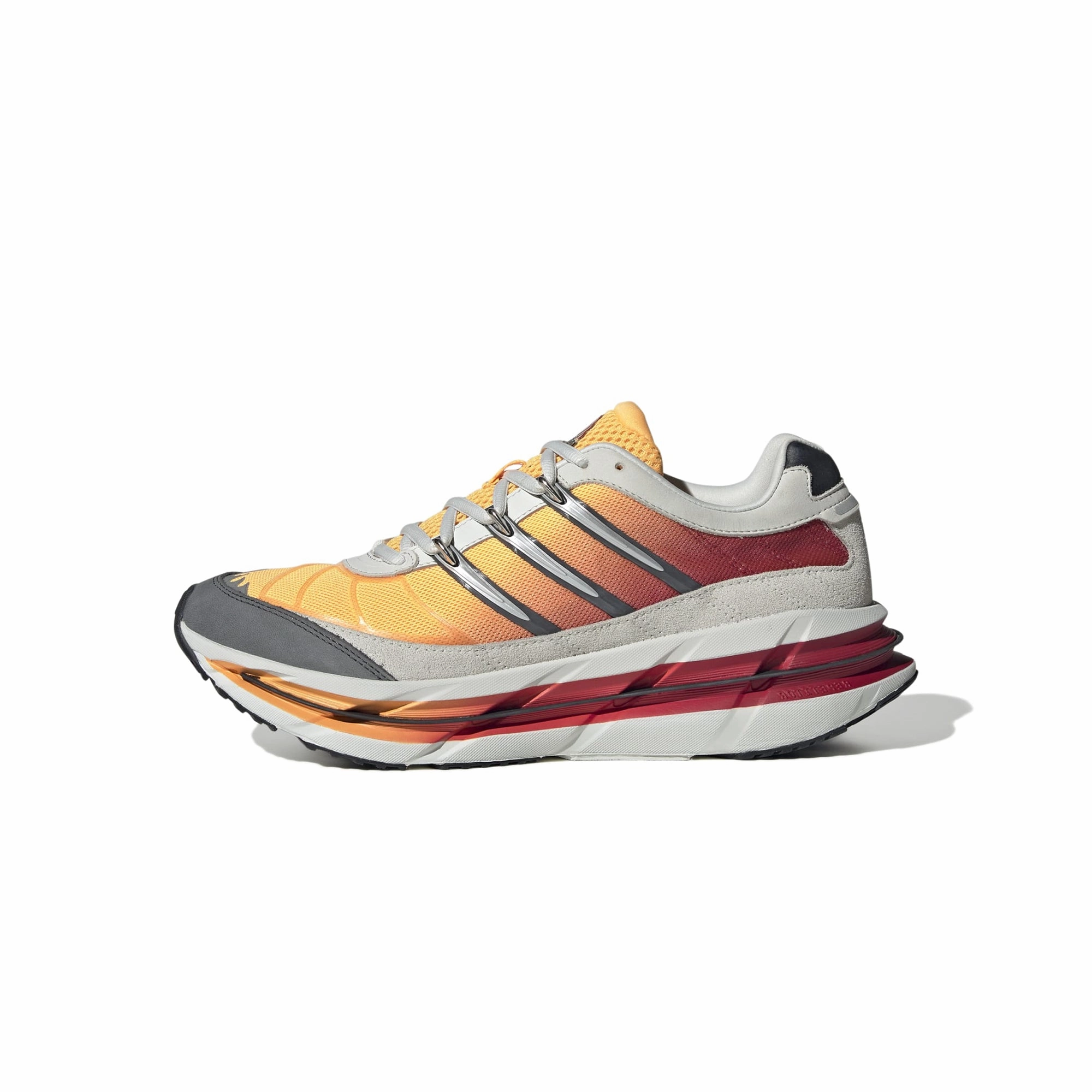 Adidas Mens Adistar Hrmy Shoes indoor - only shoes