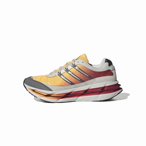 neutral - pronation running tops Adidas Mens Adistar Hrmy Shoes