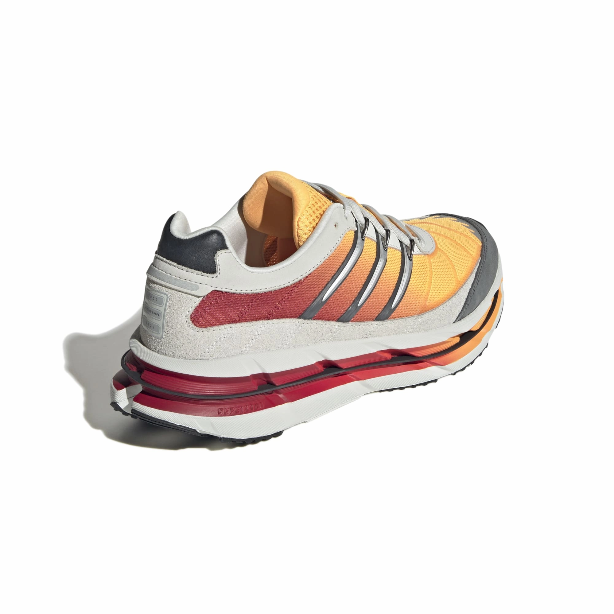 Adidas Mens Adistar Hrmy Shoes Practical summer running