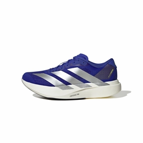 Adidas Mens Adizero Evo SL Shoes Anti Friction Liner Technology racing shoes