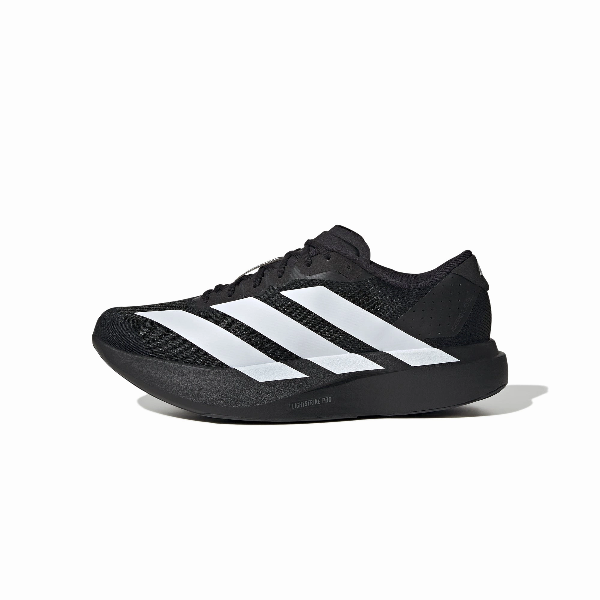 Adidas Mens Adizero Evo SL Shoes multi - surface sole