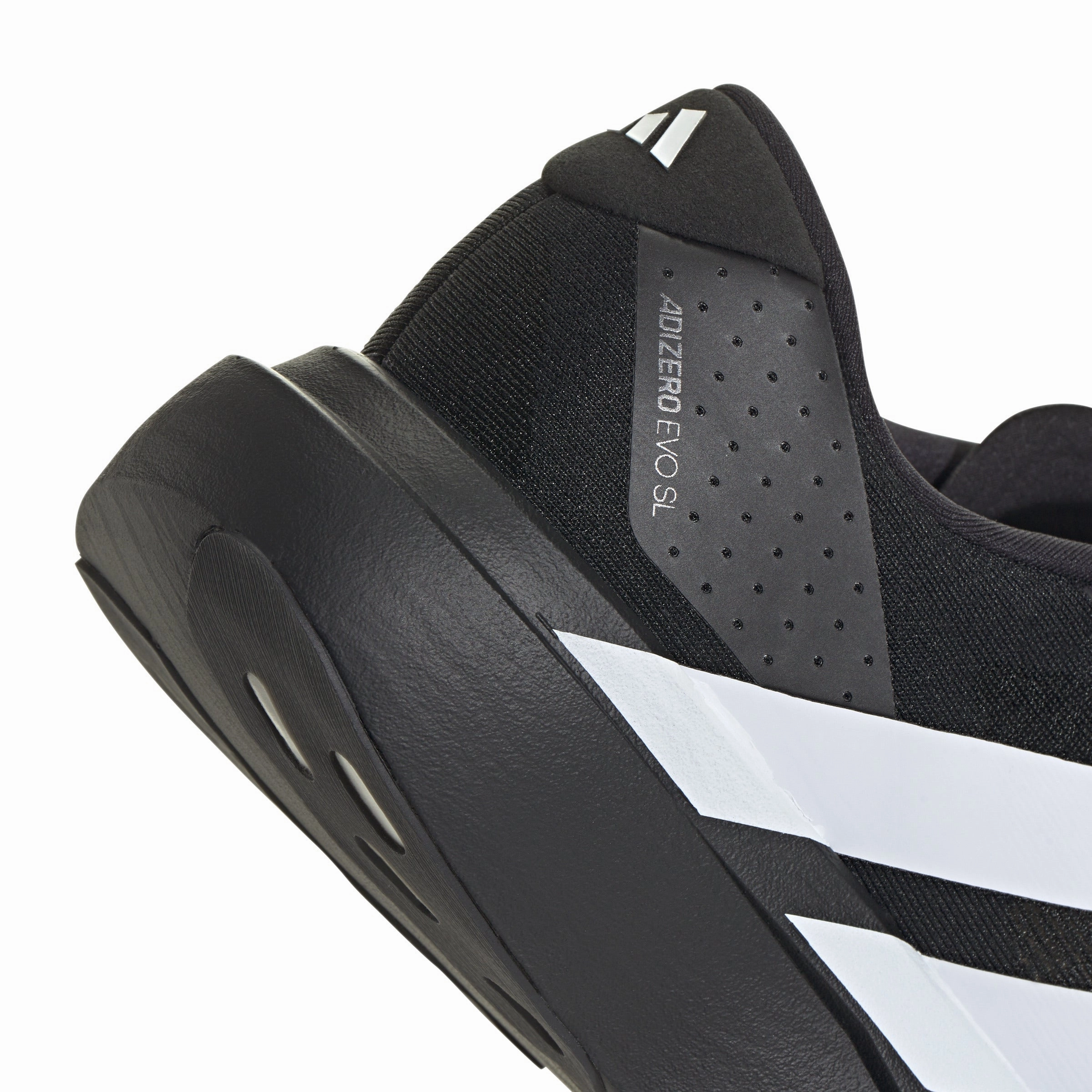 Adidas Mens Adizero Evo SL Shoes made - to - order running shoes