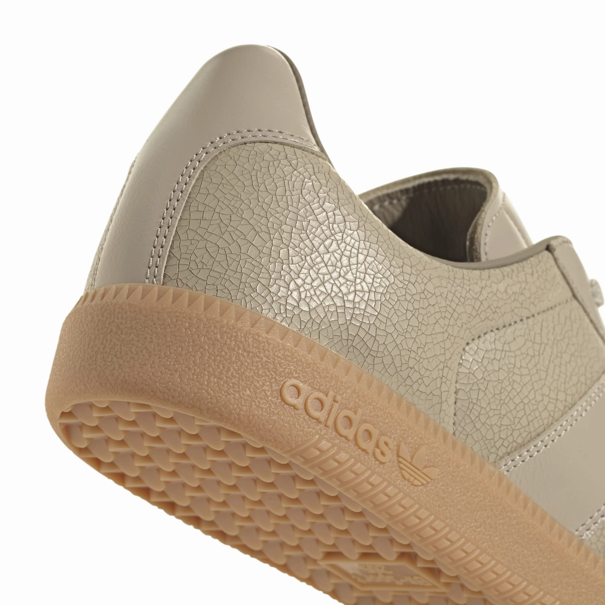 Adidas Mens BW Army Lux Shoes neutral - colored