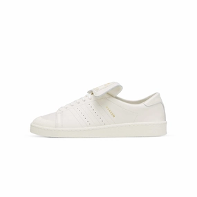 Padded interior Adidas Mens Chavarria Jabbar Low Shoes