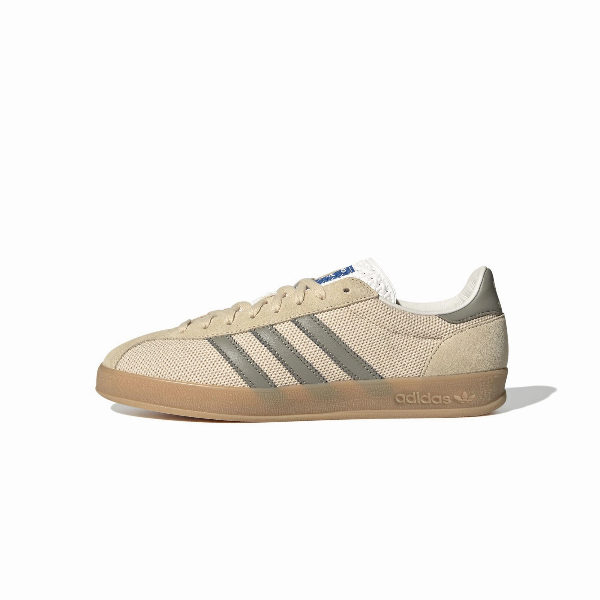 Rolling Stability toe spring Adidas Mens Gazelle Indoor Pro Shoes