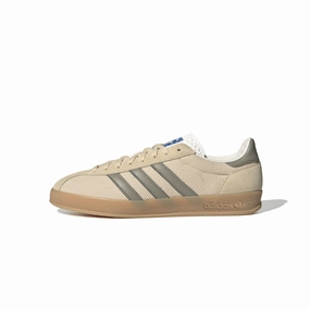 Rolling Stability toe spring Adidas Mens Gazelle Indoor Pro Shoes
