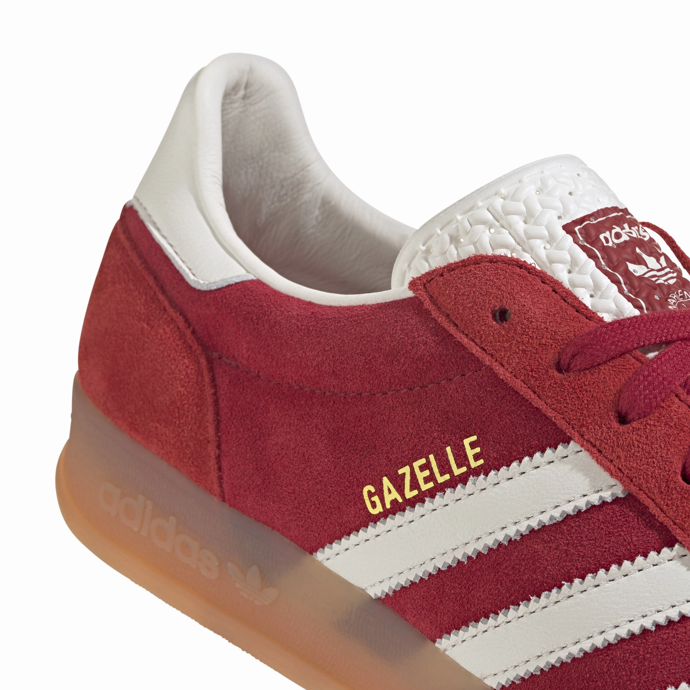 unmatched - running beach - runner Adidas Mens Gazelle Indoor Pro Shoes