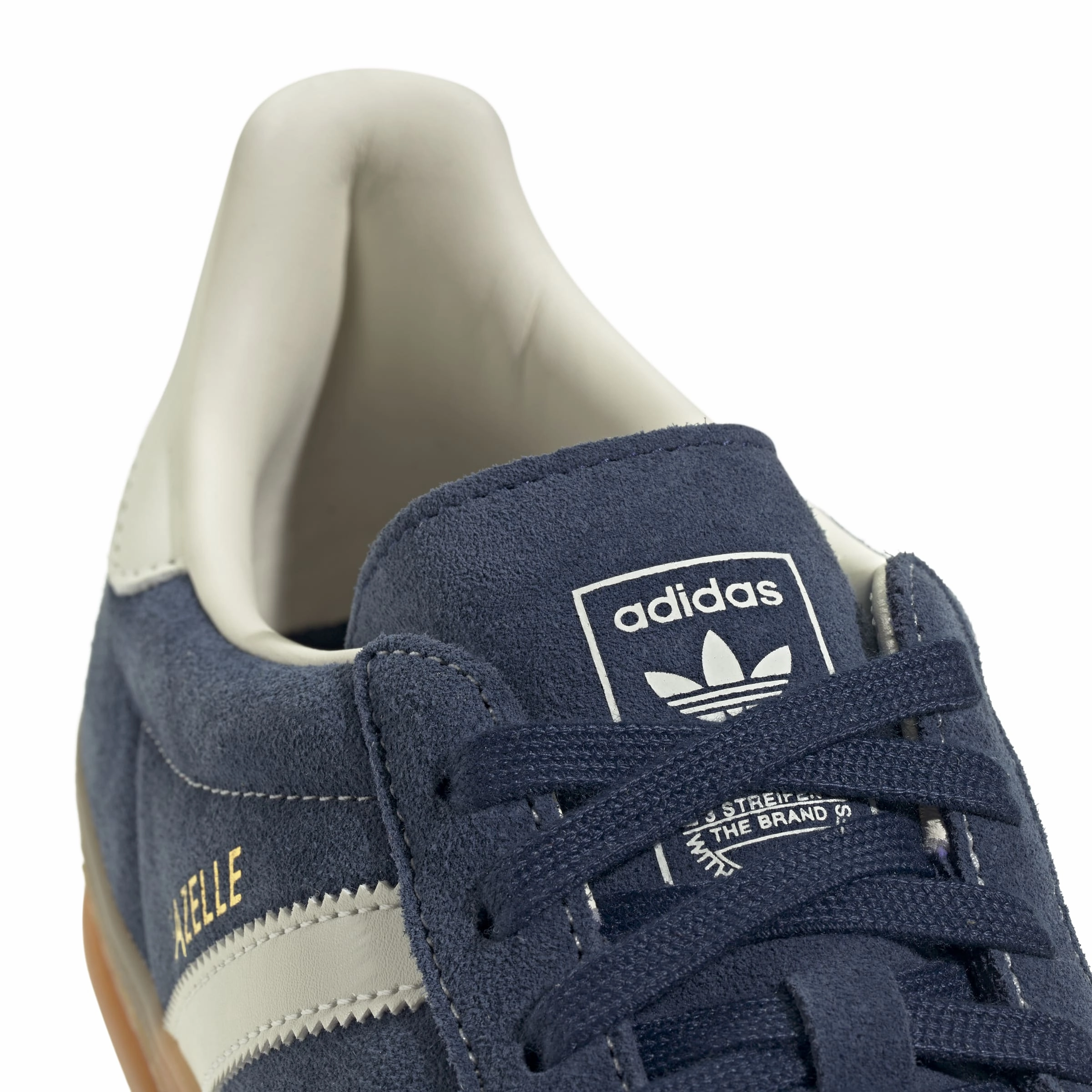 Adidas Mens Gazelle Indoor Shoes Senior - runner