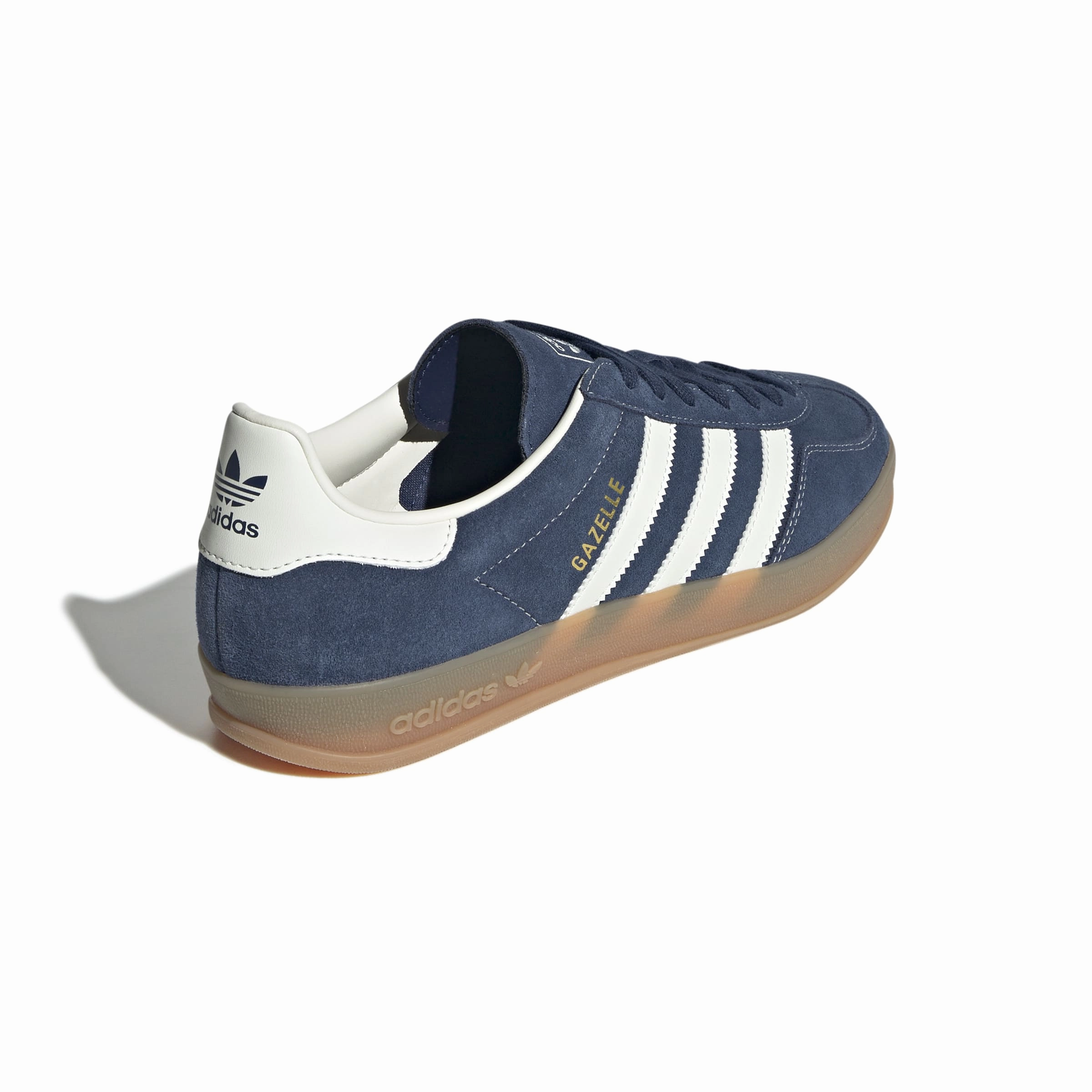 Adidas Mens Gazelle Indoor Shoes classic - brand shoes casual sports footwear