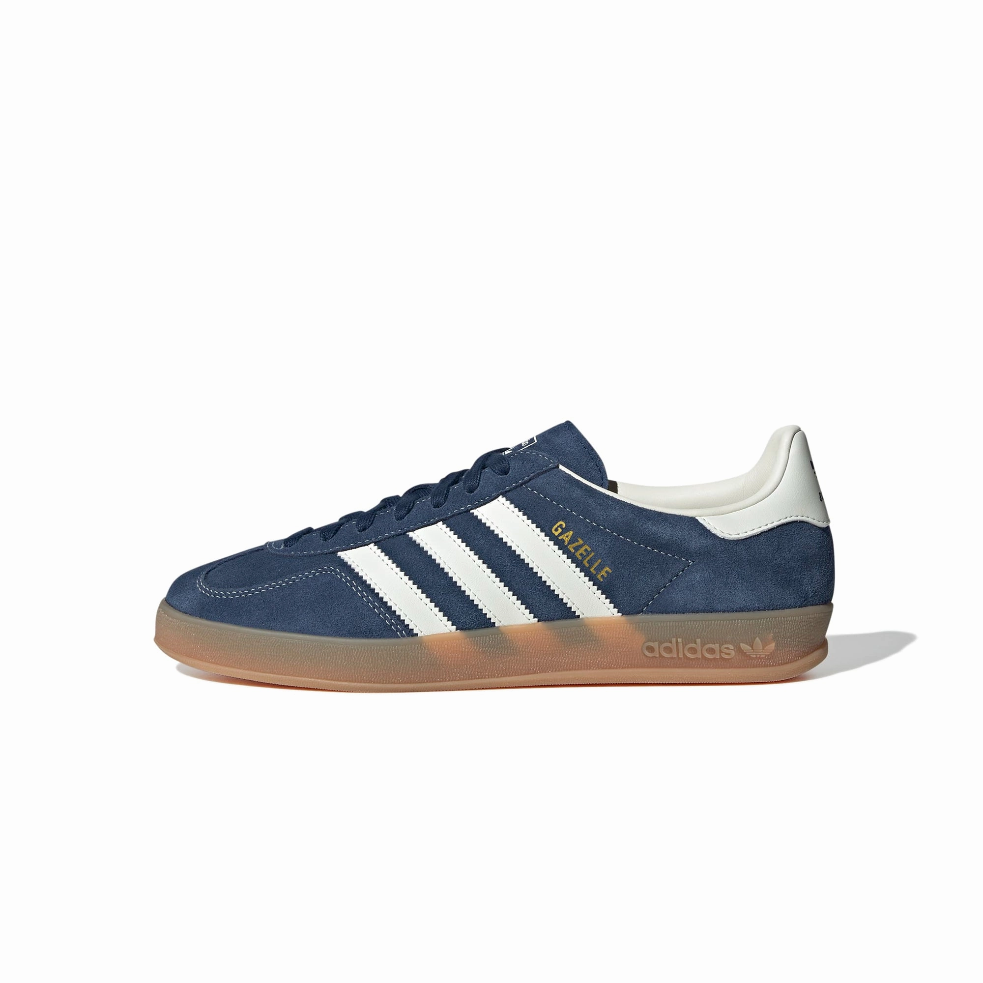 Adidas Mens Gazelle Indoor Shoes men's performance