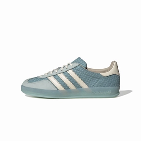 Anti Slip Outsole Pattern Adidas Mens Gazelle Indoor Shoes