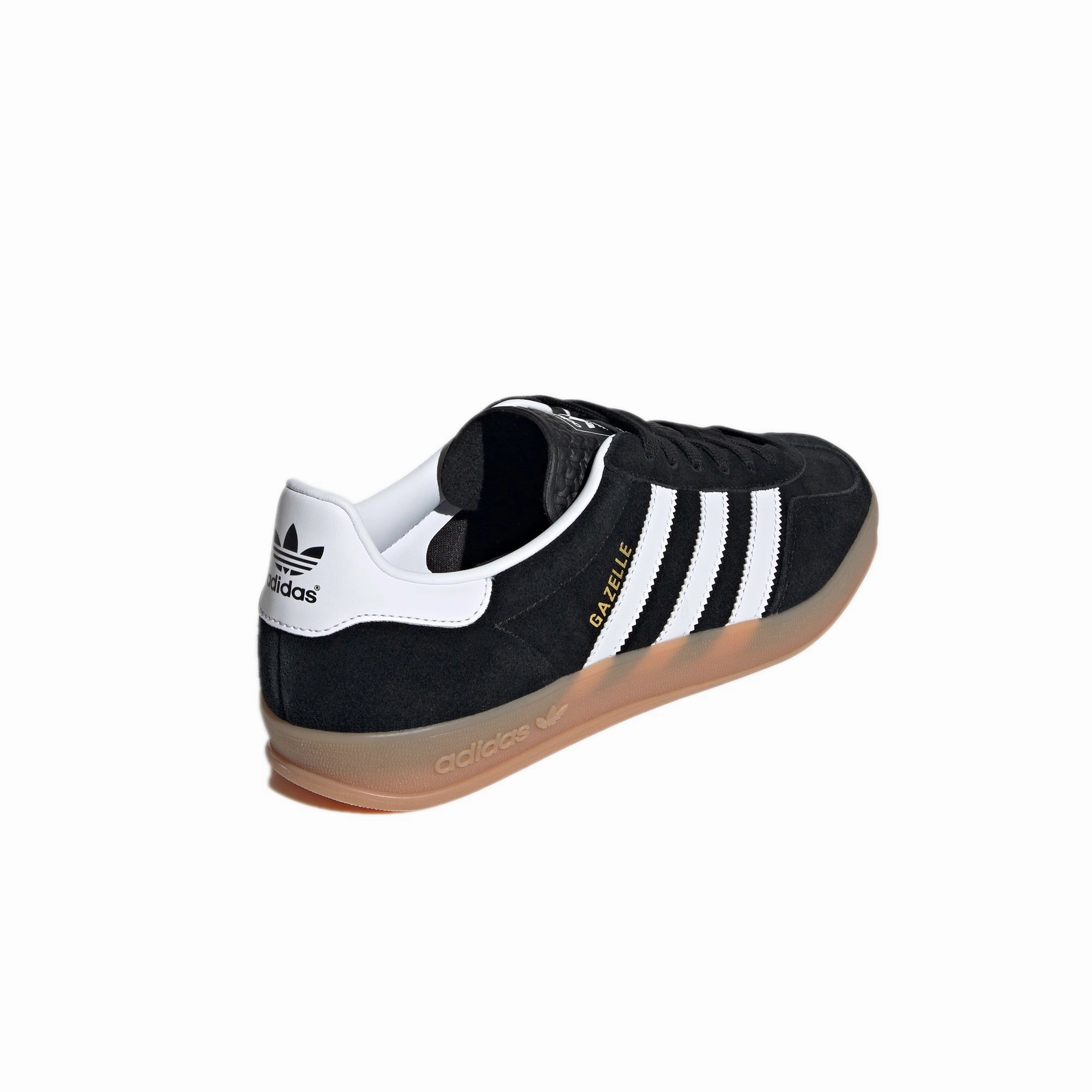 Stretch Workout Foot Stability Adidas Mens Gazelle Indoor Shoes
