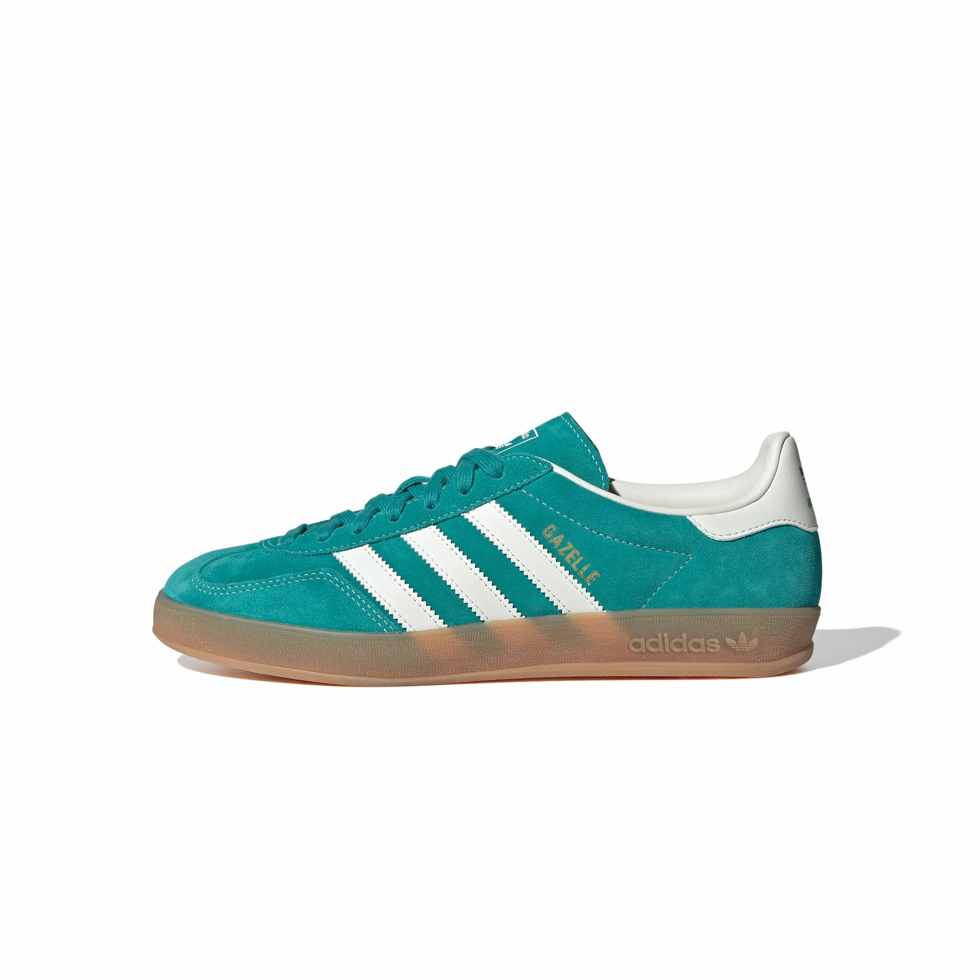 Adidas Mens Gazelle Indoor Shoes running shoes for professional male runners