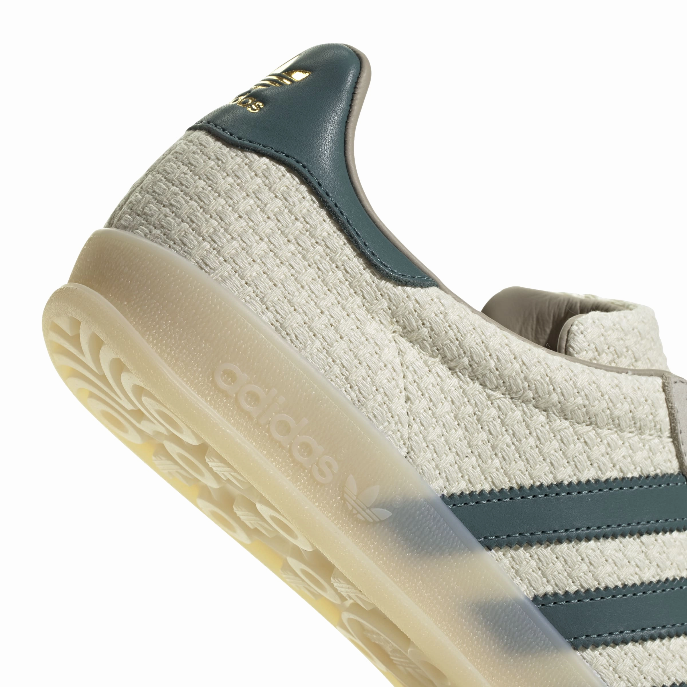 waterproof running gear Adidas Mens Gazelle Indoor Shoes