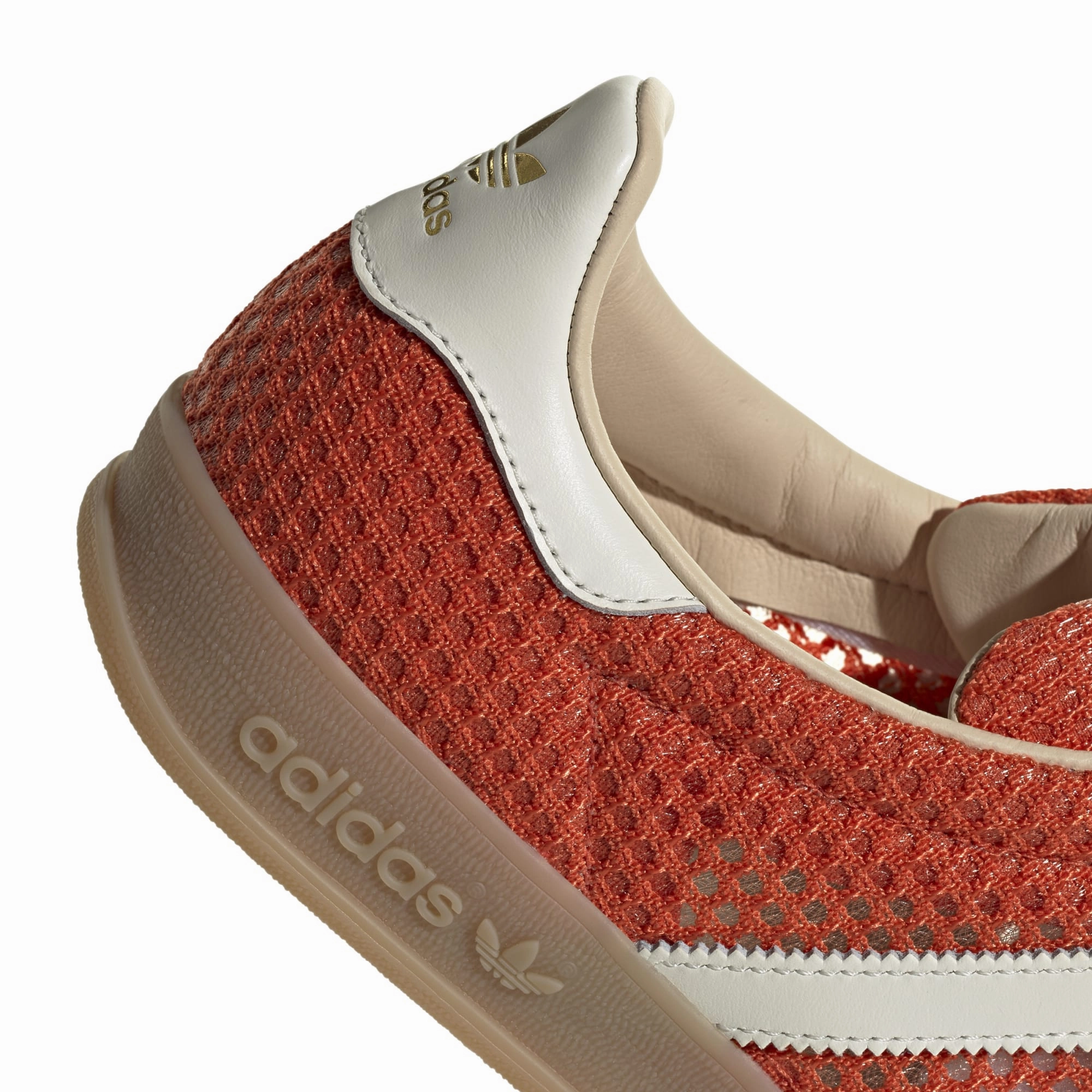 Adidas Mens Gazelle Indoor Shoes Cushioned