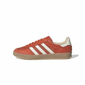 Adidas Mens Gazelle Indoor Shoes Lunarlon