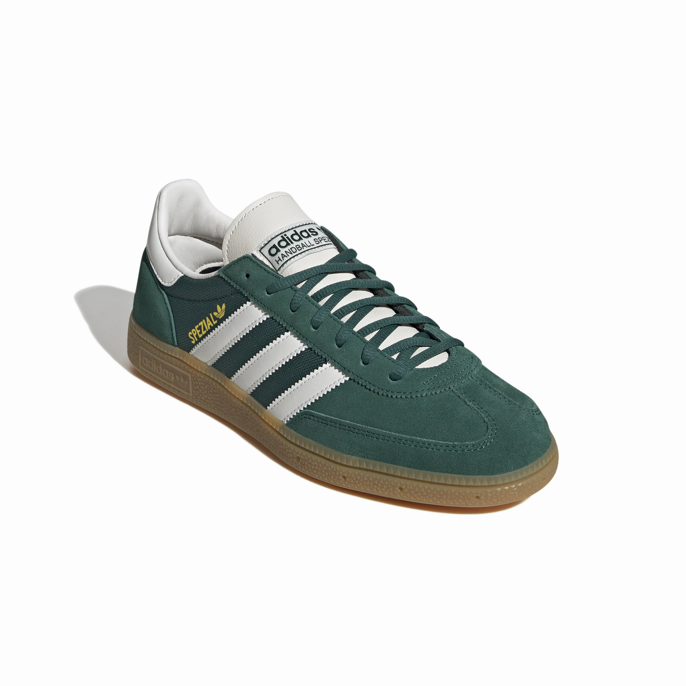 Adidas Mens Handball Spezial Shoes Agility Boost Certified quality