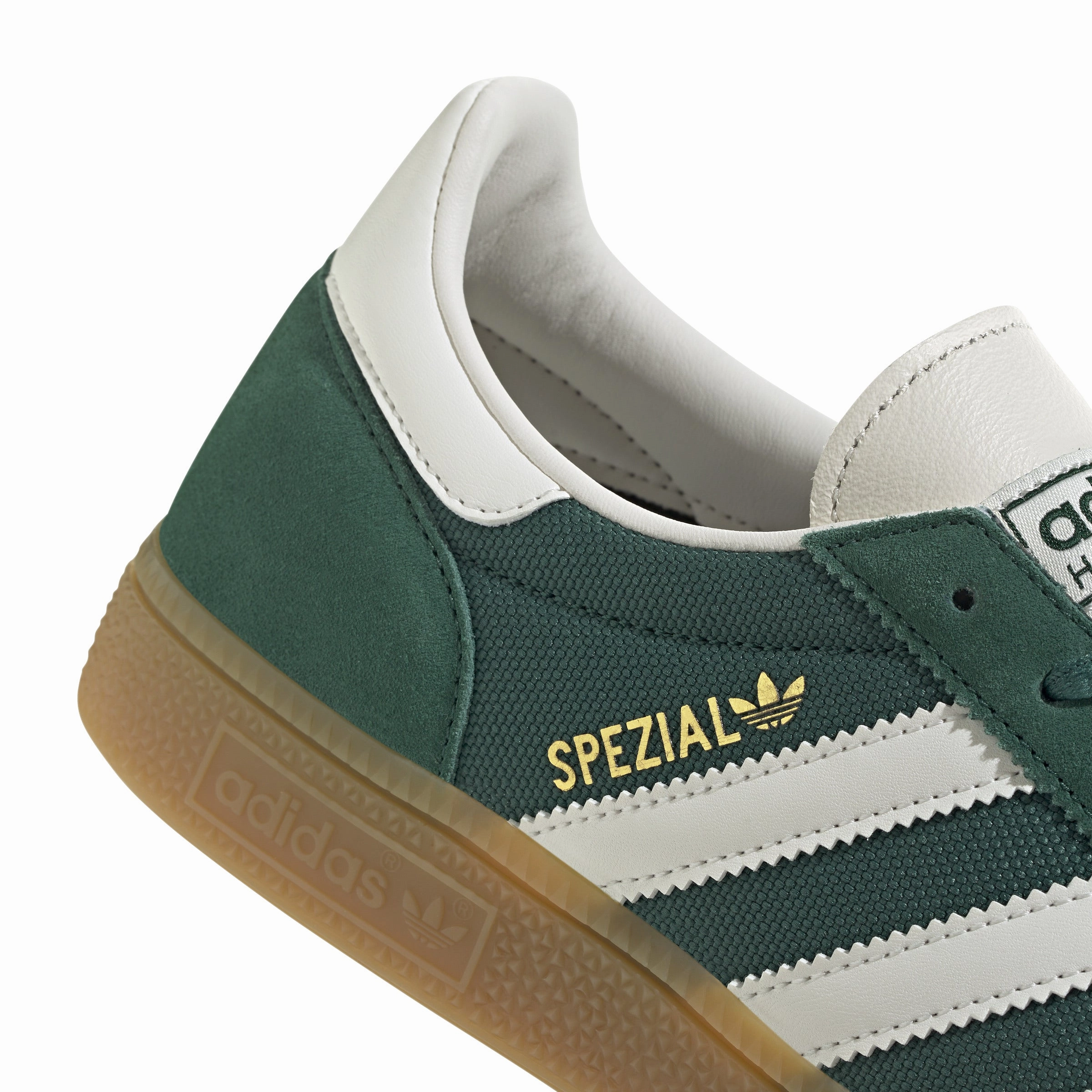 removable - insole shoes Adidas Mens Handball Spezial Shoes