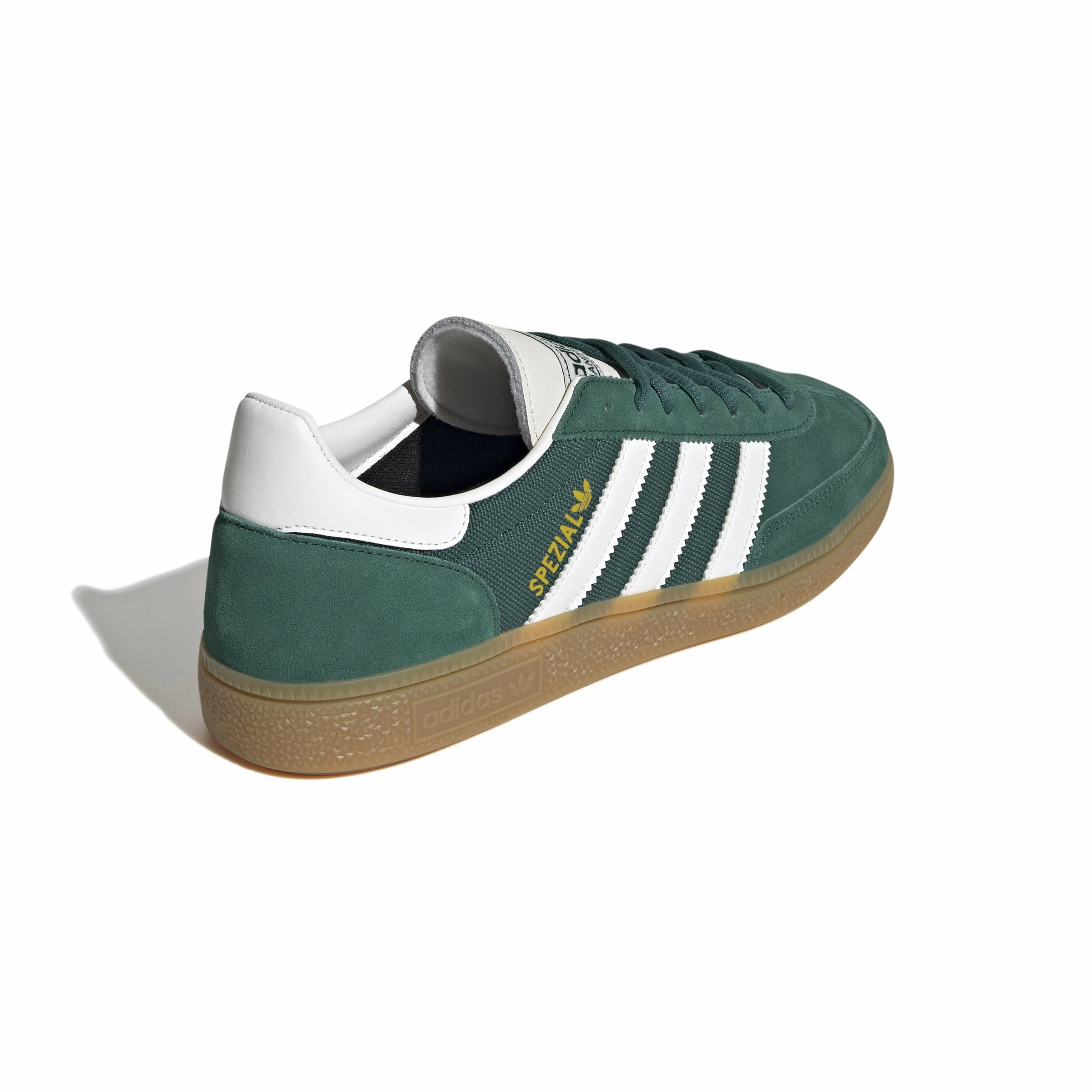 Adidas Mens Handball Spezial Shoes Endurance Cushioning
