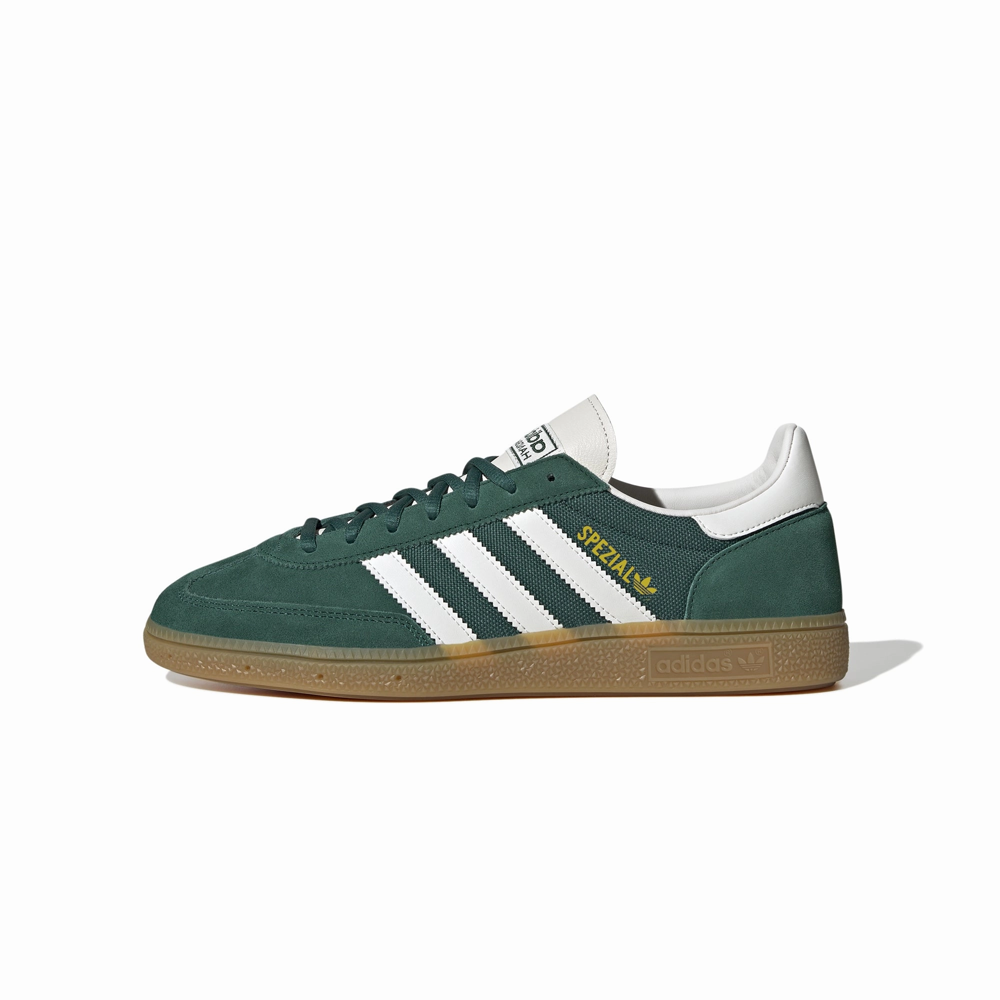 Comfortable Upper Adidas Mens Handball Spezial Shoes