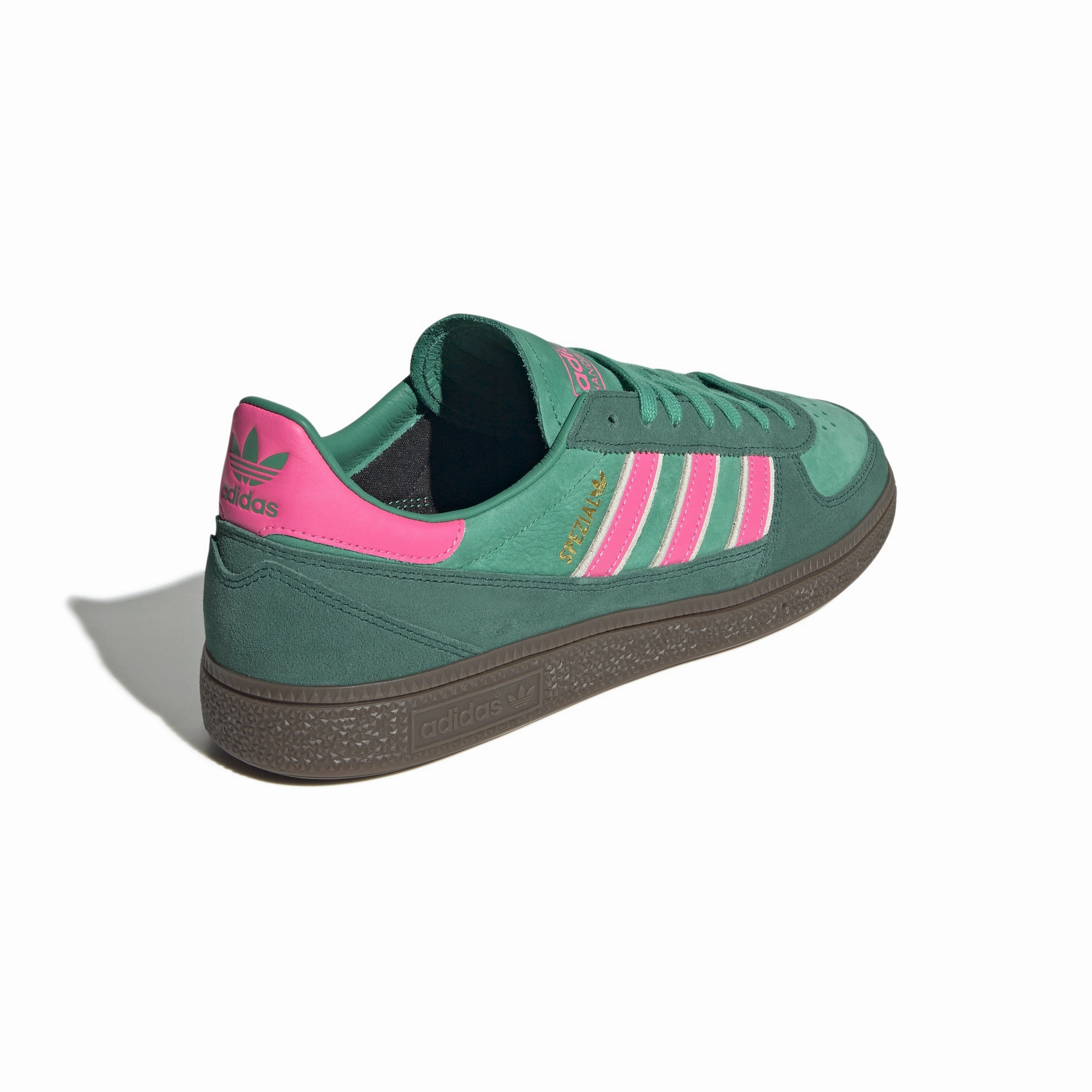 Youth Adidas Mens Handball Spezial Shoes