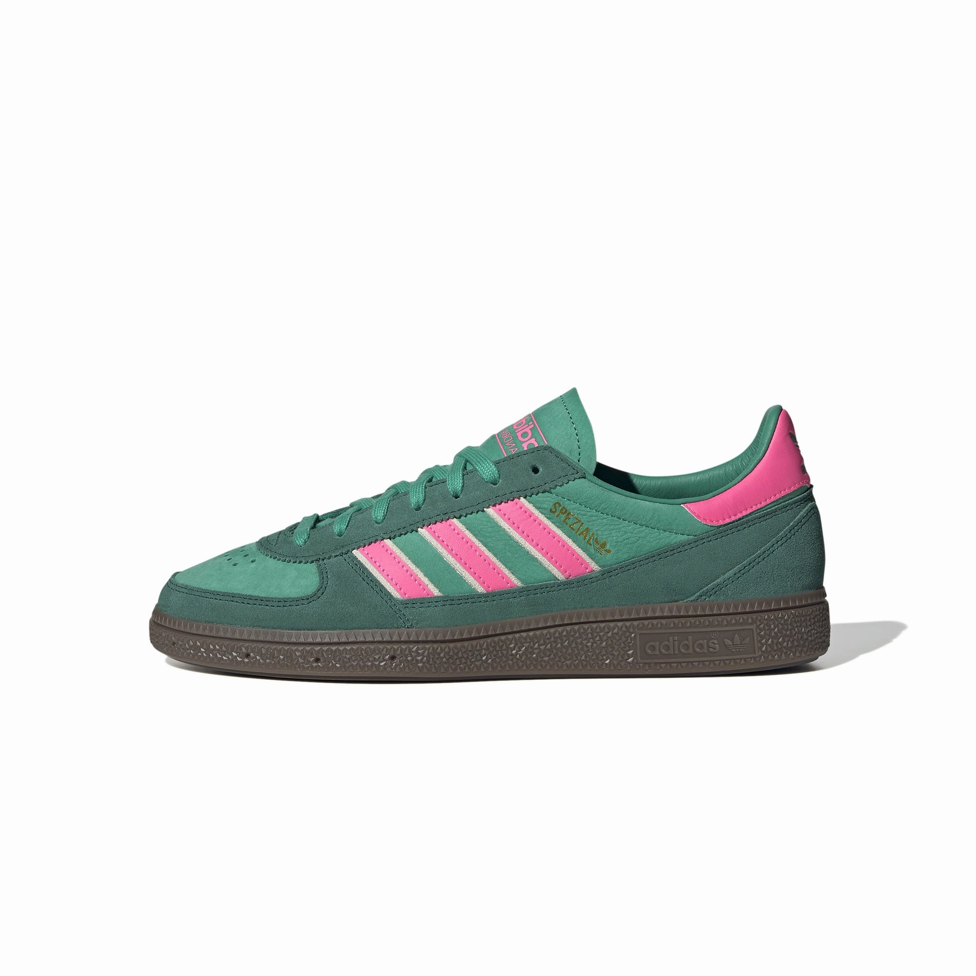 Dynamic Response Sole Adidas Mens Handball Spezial Shoes
