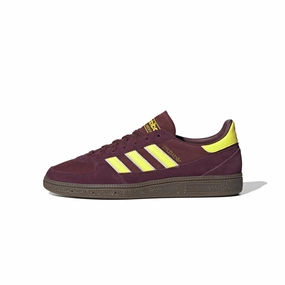 Adidas Mens Handball Spezial Shoes Cushion Rebound Medium fit selection