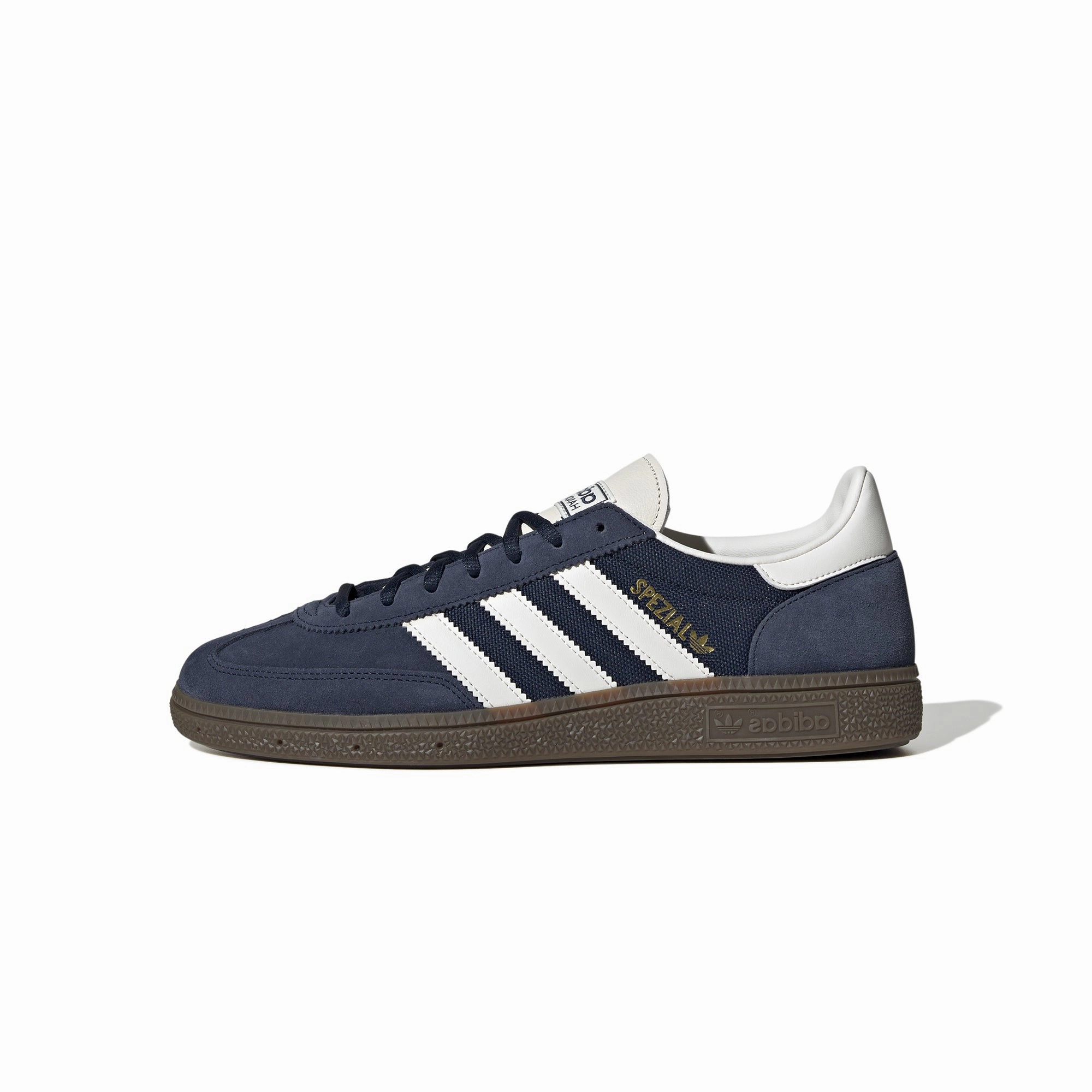 Adidas Mens Handball Spezial Shoes Anatomical Footbed Contour