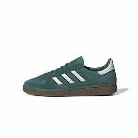 anti - static - feature shoes Adidas Mens Handball Spezial WM Shoes