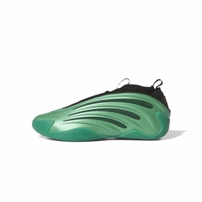 running in marathons shoes Torsional Support Frame Adidas Mens Harden Volume 9 Shoes