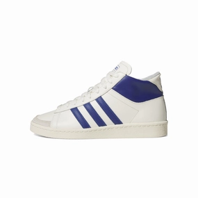 Well-liked Ground Contact Pads Adidas Mens Jabbar High Shoes