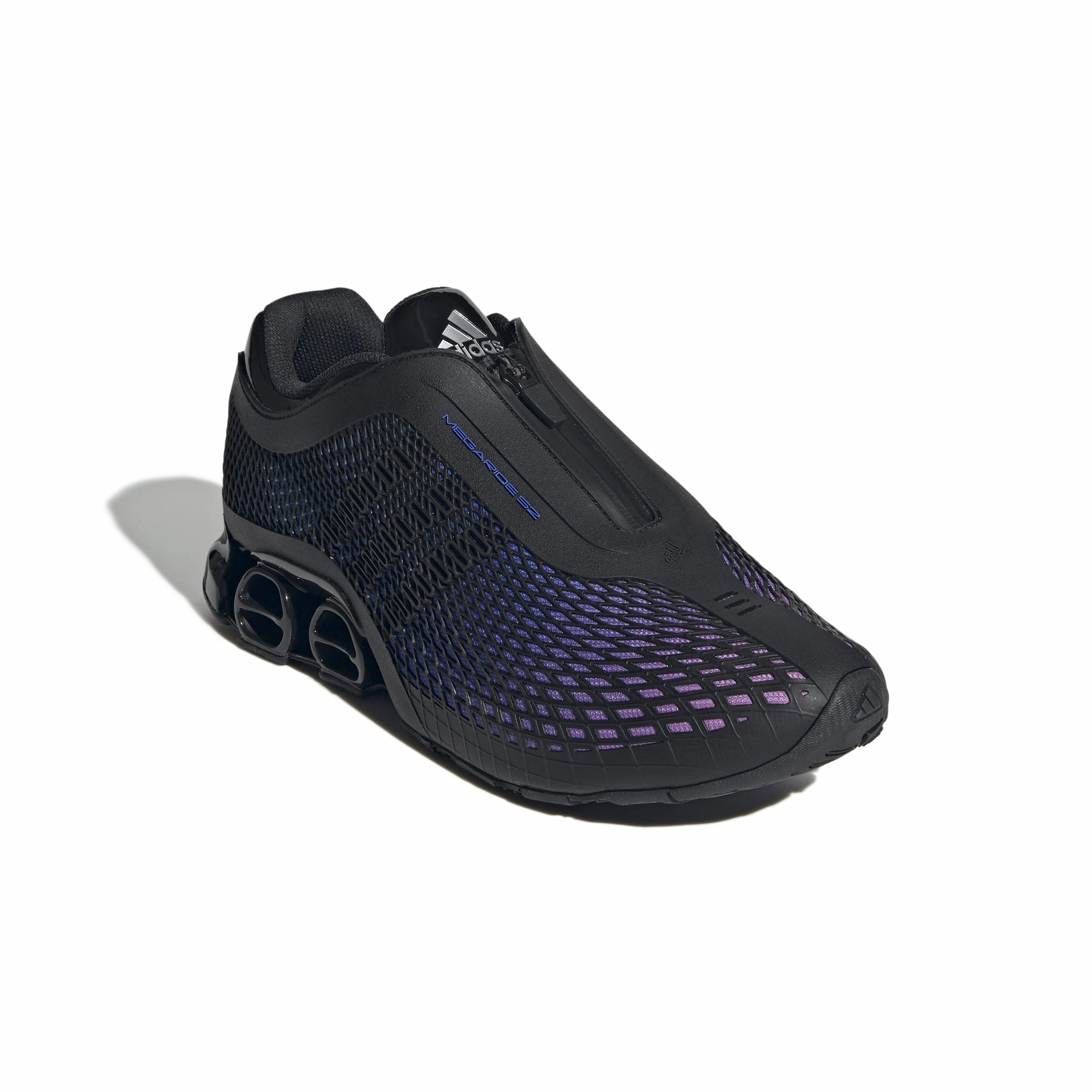 Adidas Mens Megaride S2 Shoes road use Multi Terrain Grip